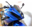 GSX-8R　2024年モデル／ベビーフェイスエンジンスライダー／カスタムレバー！!