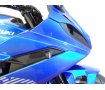 GSX-8R　2024年モデル／ベビーフェイスエンジンスライダー／カスタムレバー！!