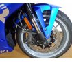 GSX-8R　2024年モデル／ベビーフェイスエンジンスライダー／カスタムレバー！!
