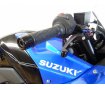 GSX-8R　2024年モデル／ベビーフェイスエンジンスライダー／カスタムレバー！!