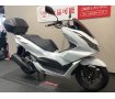 PCX　リヤボックス装備！!