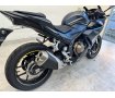 CBR400R　2022年モデル/グリップヒーター/マルチバー付き！!