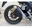 CBR400R　2022年モデル/グリップヒーター/マルチバー付き！!
