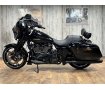 ＦＬＨＸ１９２０ストリートグライド■ワンオーナー■萬羽製バックギア装備！!