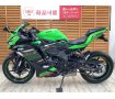 ＺＸ−２５Ｒ　ＳＥ　２０２１年モデル　ワンオーナー　フェンダーレス装備！!