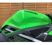ＺＸ−２５Ｒ　ＳＥ　２０２１年モデル　ワンオーナー　フェンダーレス装備！!