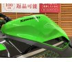 ＺＸ−２５Ｒ　ＳＥ　２０２１年モデル　ワンオーナー　フェンダーレス装備！!