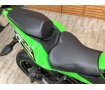 ＺＸ−２５Ｒ　ＳＥ　２０２１年モデル　ワンオーナー　フェンダーレス装備！!