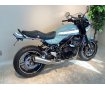 Ｚ９００ＲＳ　ＣＡＦＥ　グラブバー　ハンドルスペーサー　フェンダーレス　コアガード　エンジンスライダー　カスタムシート！!