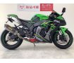 Ninja ZX-10R KRT Edition　AKRAPOVICマフラー BabyFaceエンジンスライダー ！!