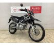 ＫＬＸ１２５　ハリケーン製ハンドル！　シートメッシュカバー！　リアキャリア!！!