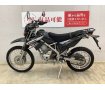 ＫＬＸ１２５　ハリケーン製ハンドル！　シートメッシュカバー！　リアキャリア!！!