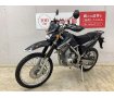 ＫＬＸ１２５　ハリケーン製ハンドル！　シートメッシュカバー！　リアキャリア!！!