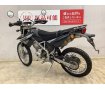ＫＬＸ１２５　ハリケーン製ハンドル！　シートメッシュカバー！　リアキャリア!！!