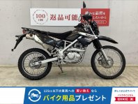 KLX125