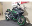  Ninja 400　2023年モデル/ワンオーナー/マルチマウント/純正スペアキーあり！!