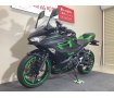  Ninja 400　2023年モデル/ワンオーナー/マルチマウント/純正スペアキーあり！!