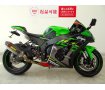 Ninja ZX-10R KRT Edition　AKRAPOVICマフラー BabyFaceエンジンスライダー ！!