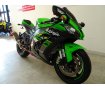 Ninja ZX-10R KRT Edition　AKRAPOVICマフラー BabyFaceエンジンスライダー ！!