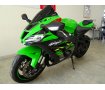 Ninja ZX-10R KRT Edition　AKRAPOVICマフラー BabyFaceエンジンスライダー ！!