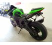 Ninja ZX-10R KRT Edition　AKRAPOVICマフラー BabyFaceエンジンスライダー ！!