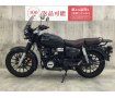GB350C　2024年モデル　スクリーン　エンジンガード！!