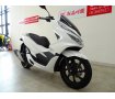 PCX　2018年モデル！!
