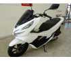 PCX　2018年モデル！!