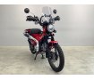 CT125 HUNTER Cub　2020年モデル　フォグランプ・ナックルガード・スクリーン他装備!！!