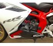 CBR250RR　モリワキマフラー装着　2020年モデル！!