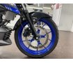ＧＳＸ−Ｓ１２５　ＡＢＳ　ローダウン　２０２３年モデル！!