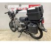 ＣＴ１２５　ハンターカブ　トップ＆サイドパニア！　グリップヒーター！　フロント＆インナーキャリア!！!