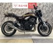 Z900RS　ワンオーナー　フェンダーレス　エンジンスライダー　ラジエーターガード　スペアキー有りスペアキー有り　！!