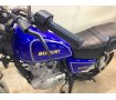 GN125H【ノーマル・キャブ車・海外モデル・リアキャリア装備】！!