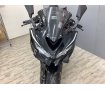  Ninja ZX-25R SE ワンオーナー・スライダー・マルチバー付き！!