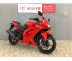 Ninja 250R 2012年モデル・EX250K型！!