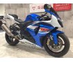 GSX-R1000　2012年モデル　モトマップ正規カナダ仕様　フェンダーレス！!
