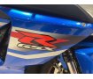 GSX-R1000　2012年モデル　モトマップ正規カナダ仕様　フェンダーレス！!