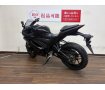 YZF-R25　走行性能抜群　2022年モデル！!