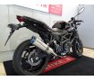 SV650X ABS／2020年モデル／ワンオーナー／政府認証WR’Sカスタムマフラー／USBポート／ヘルメットホルダー装備！!