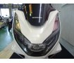 PCX125　ABS／2021年モデル／ハンドルブレース装備／スペアキー有り！!