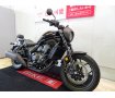 REBEL 1100（レブル）ABS／2021年モデル／ワンオーナー／ETC　グリップヒーター標準装備！!