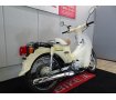 Super Cub 110（スーパーカブ）2011年モデル／JA07型／クランプバー装備！!
