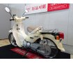 Super Cub 110（スーパーカブ）2011年モデル／JA07型／クランプバー装備！!
