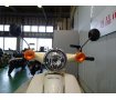 Super Cub 110（スーパーカブ）2011年モデル／JA07型／クランプバー装備！!