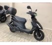 アドレスＶ１２５Ｓ　リミテッド　２０１３年モデル　メーター距離428ｋｍ！!