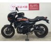 Z900RS CAFE　2021年モデル／KAWASAKI純正スライダー／社外ヒートシーター装備！!