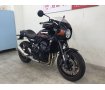 Z900RS CAFE　2021年モデル／KAWASAKI純正スライダー／社外ヒートシーター装備！!