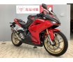 CBR250RR ABS アクラポビッチ政府認証マフラー装備・USB付き！!