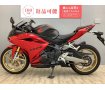 CBR250RR ABS アクラポビッチ政府認証マフラー装備・USB付き！!